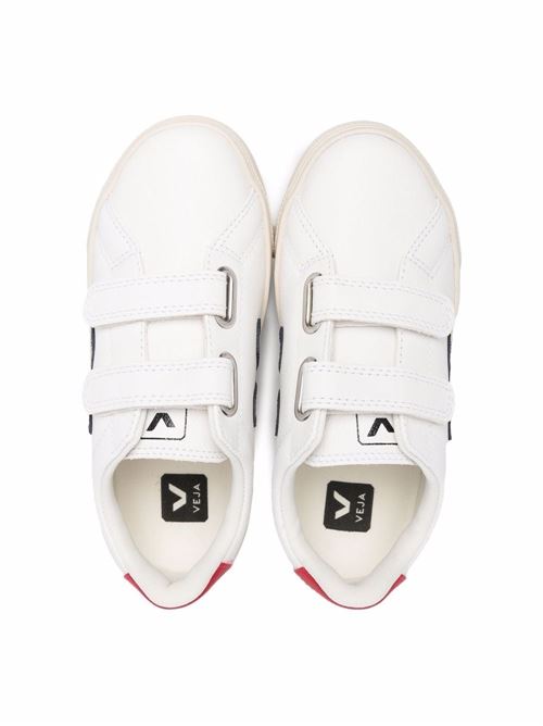  Veja Kids | SV0501233CWHITE NAUTICO